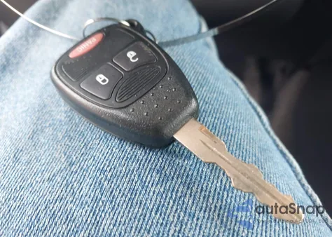 2014 Jeep Compass Sport z USA, uszkodzony, nr VIN 1C4NJDBBXED647076